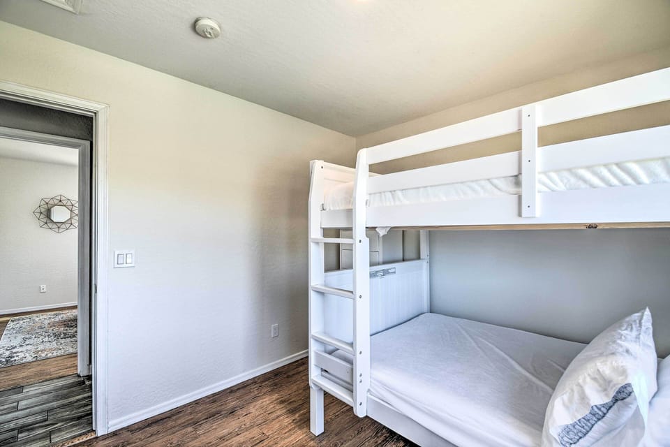 Bedroom 4