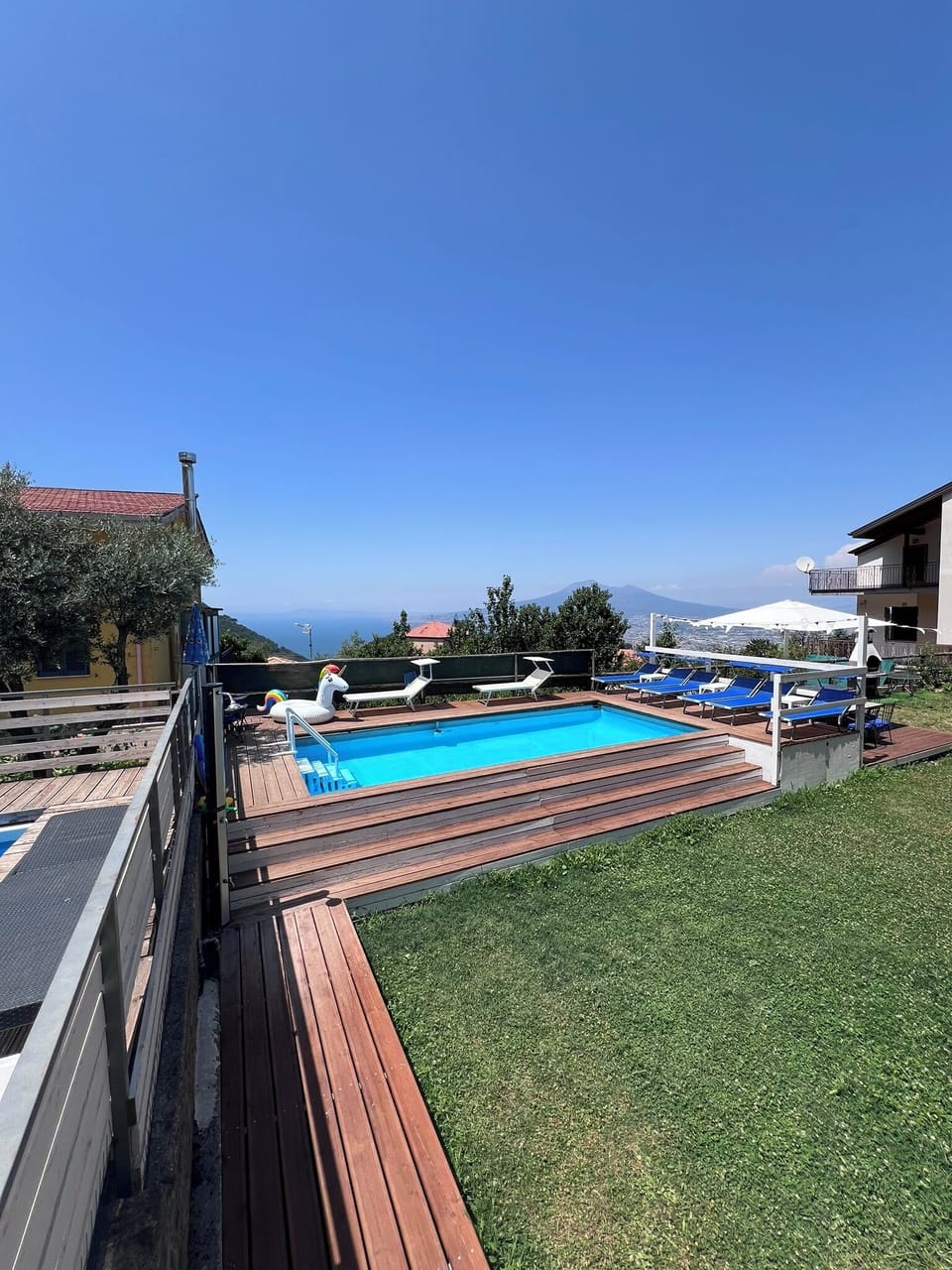 Piscina 7.33x366x1.33
