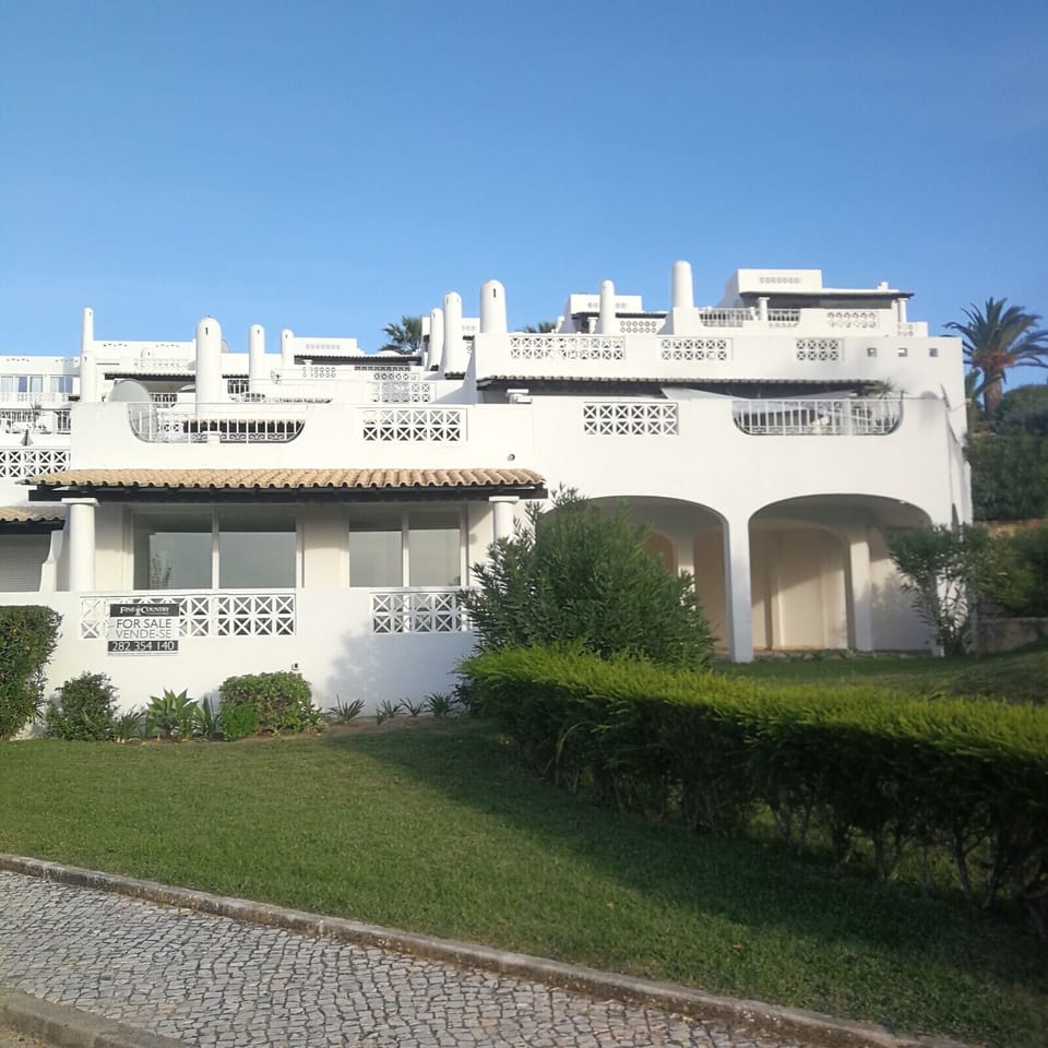 front View
