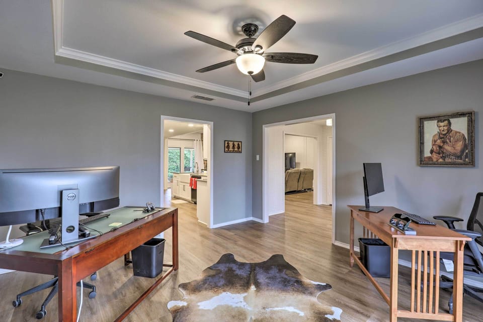 Home Office