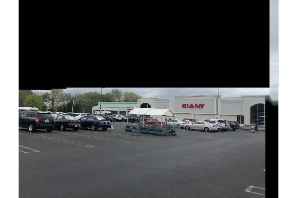 Grocery store