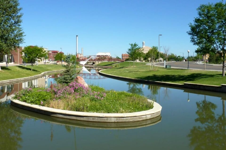 Pueblo river (source: https://www.uncovercolorado.com/)