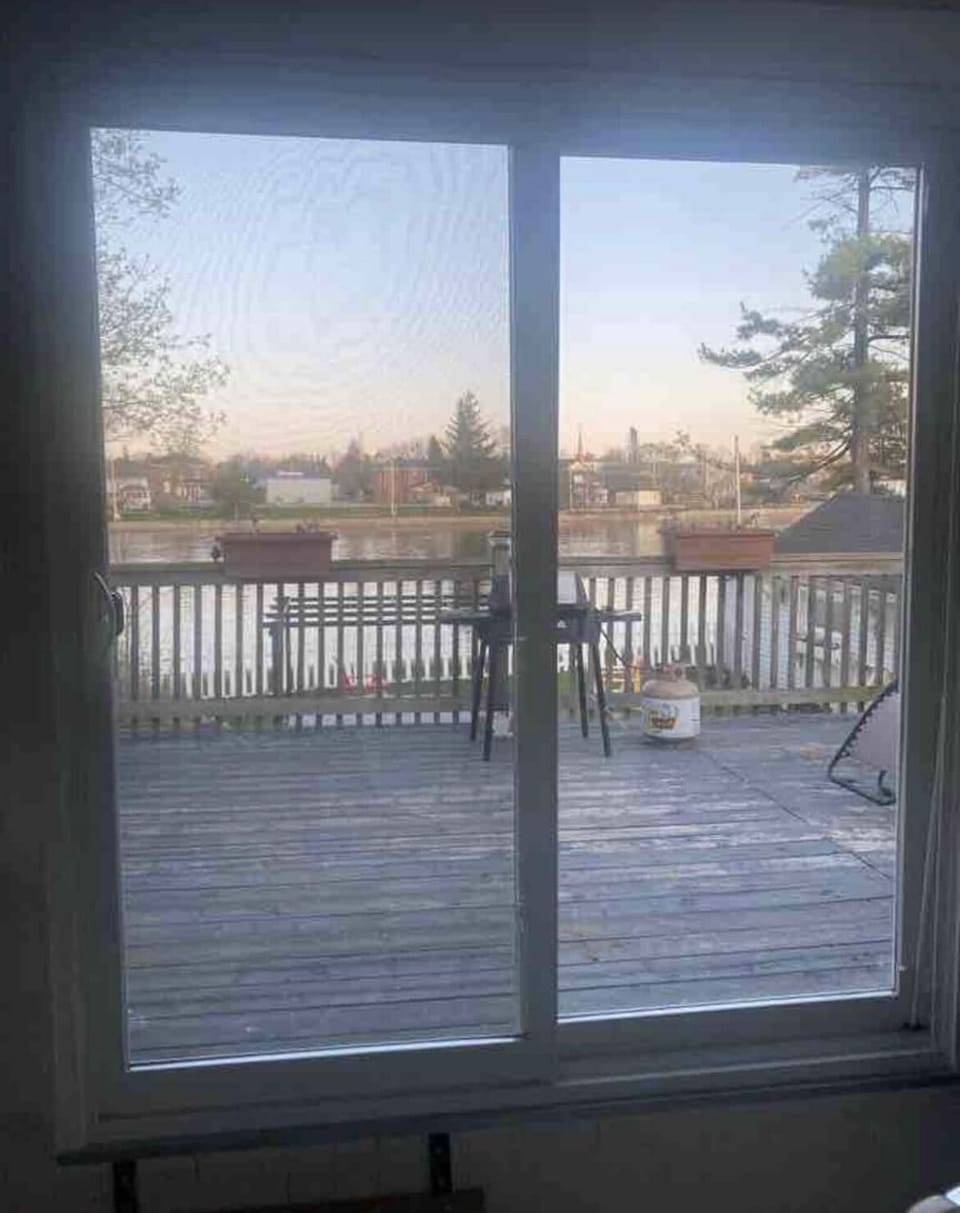 Kitchen views