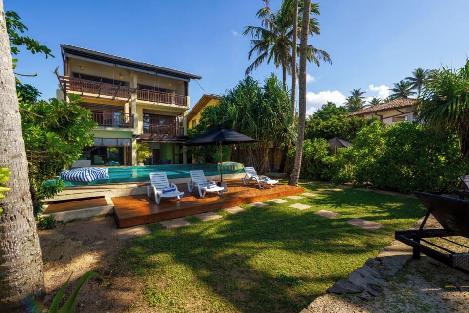 Private Pool