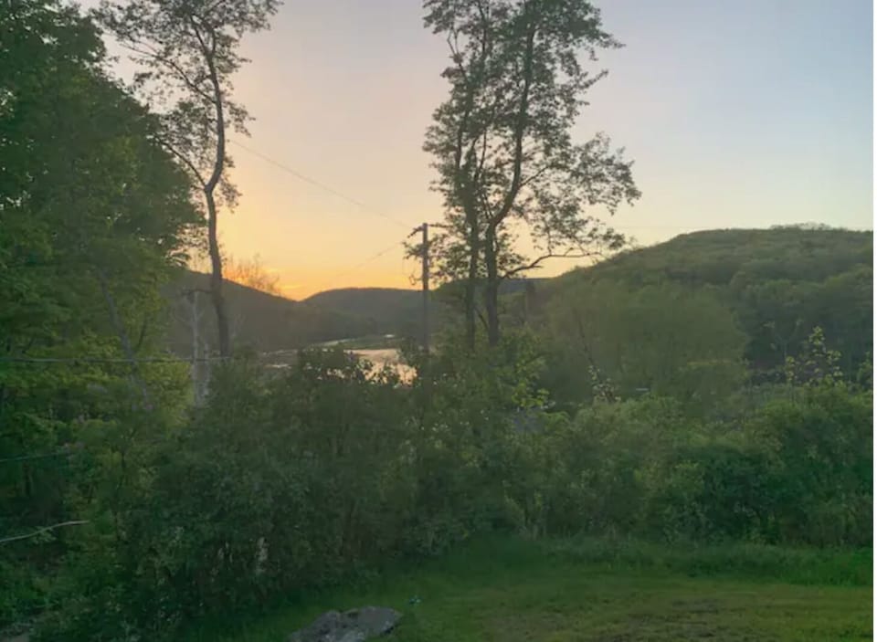 Outdoor view 