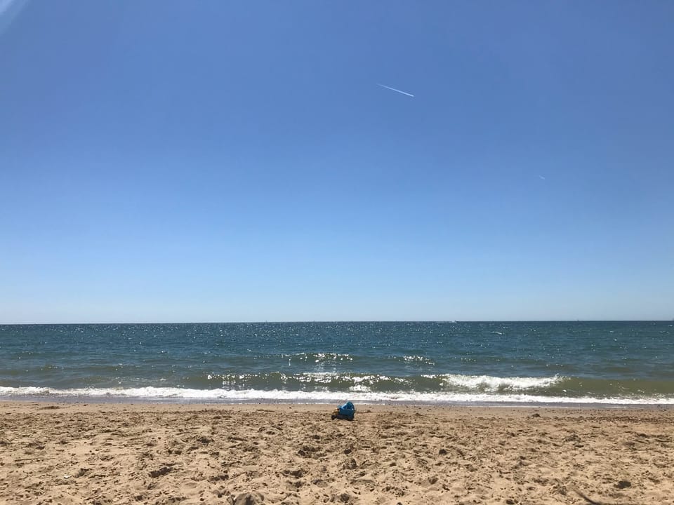 Seaside