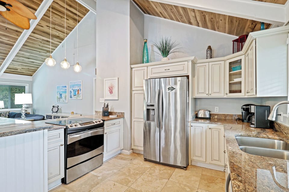 31 Sand Dollar Road | Kitchen - 31 Sand Dollar Road | Kitchen