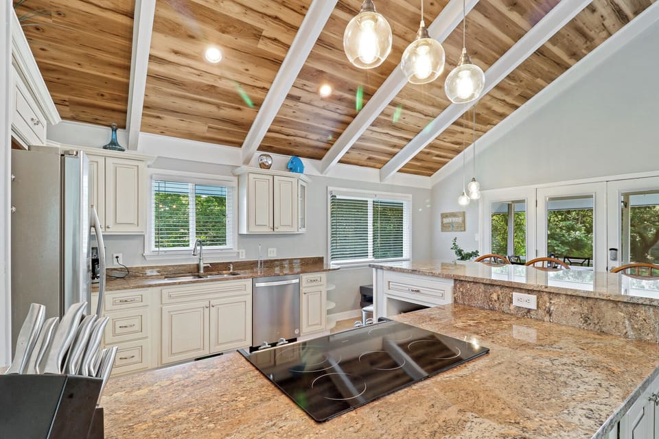 31 Sand Dollar Road | Kitchen - 31 Sand Dollar Road | Kitchen