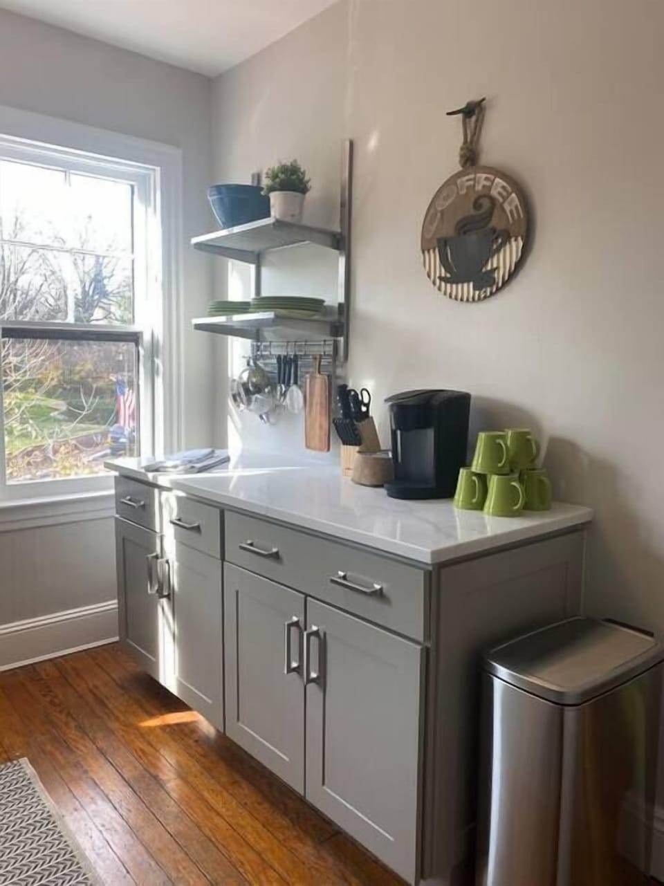 Full Kitchen (1)