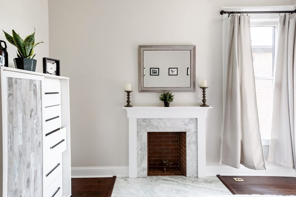 Guest Bedroom 3
