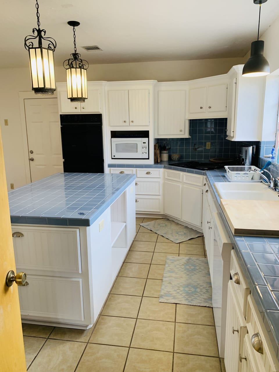 Kitchen 2! 