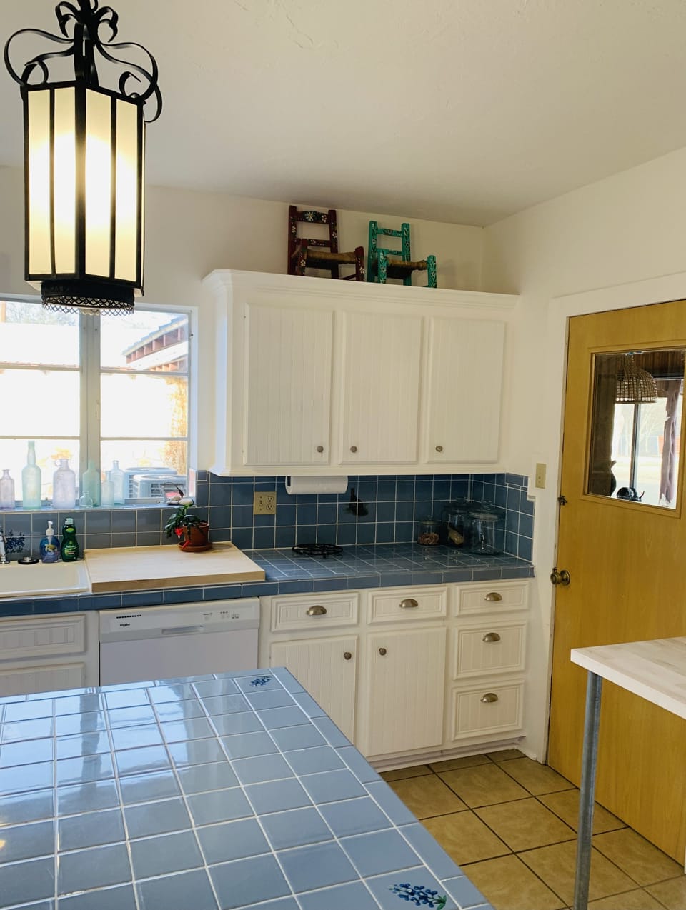 Kitchen 2!