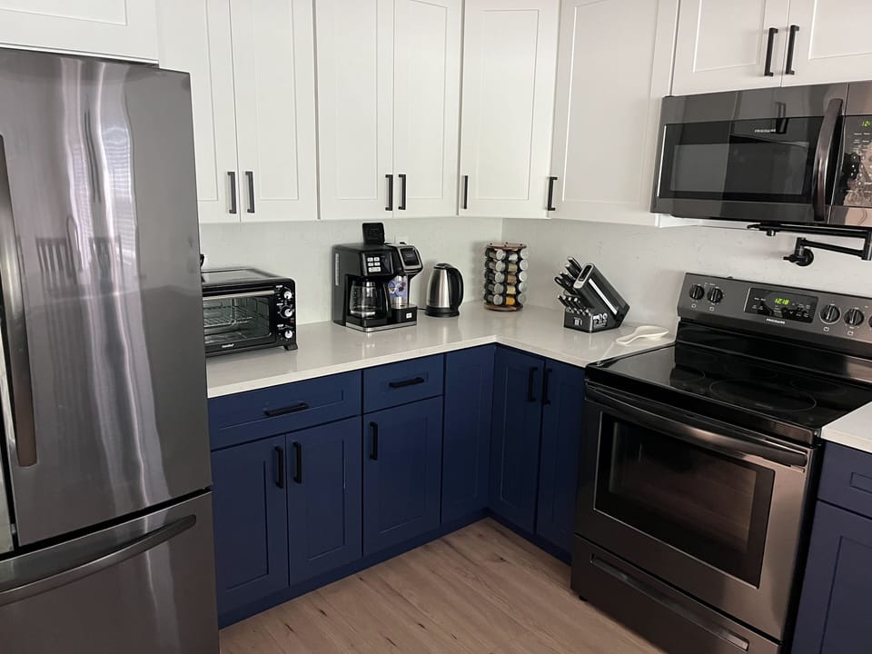 Coffee Maker/k-cup 