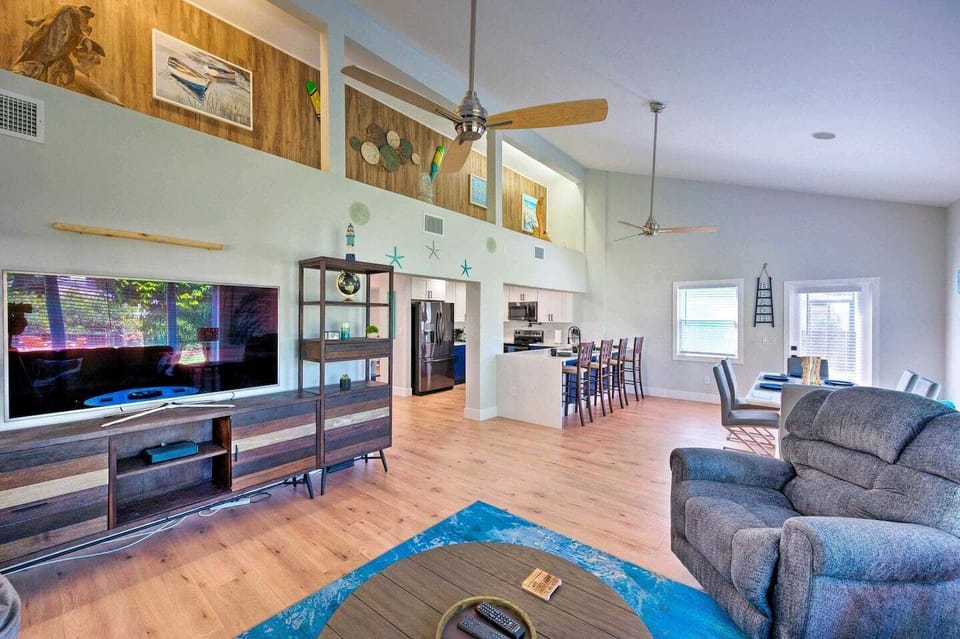 30-Living Room open concept layout