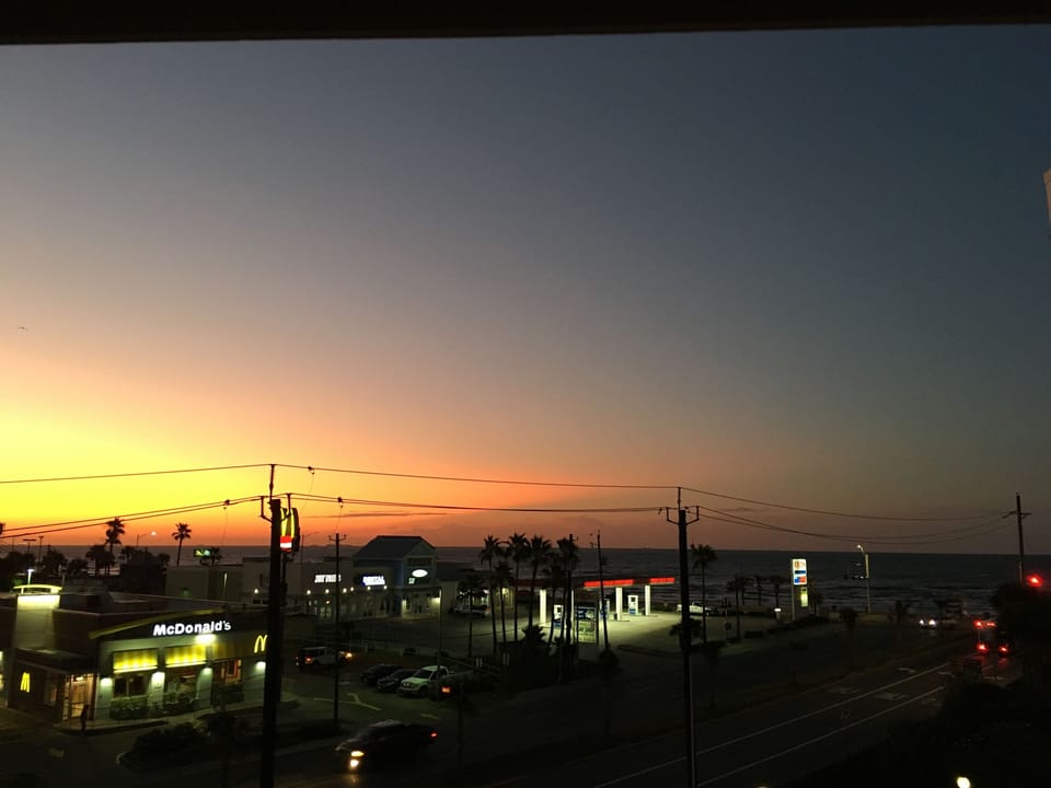 Sunrise