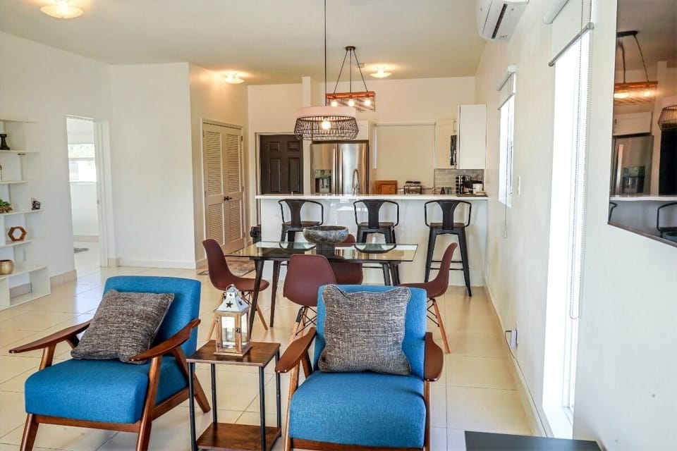 Flamingo Lake Villas | Turks and Caicos Islands