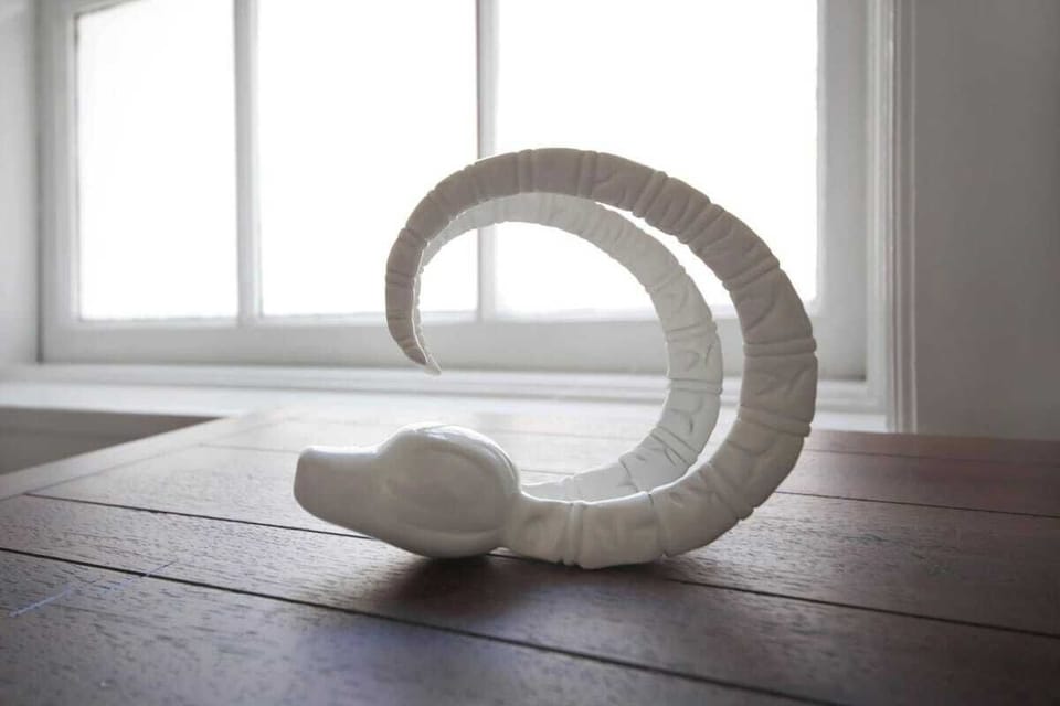 Unique art Pieces