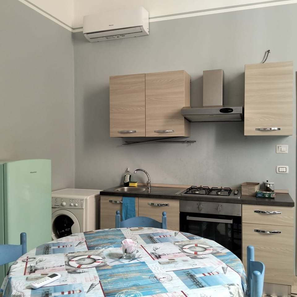 Vacation home The roses Apartment in Lecce