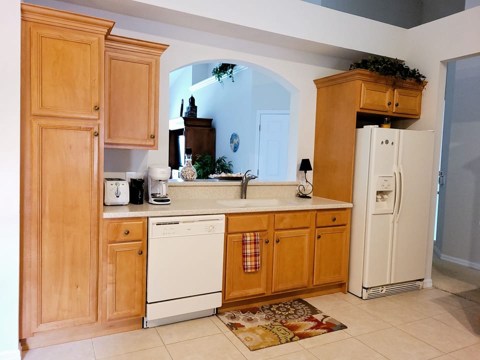 2024 Kitchen