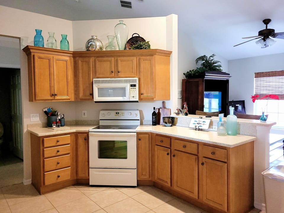 2024 Kitchen