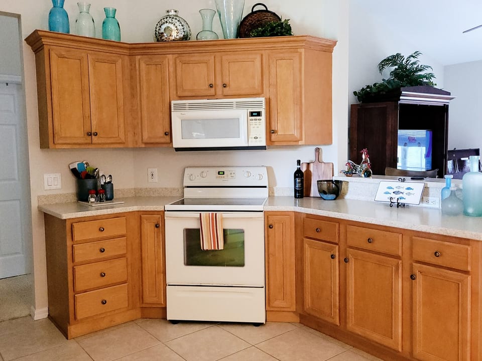 2024 Kitchen