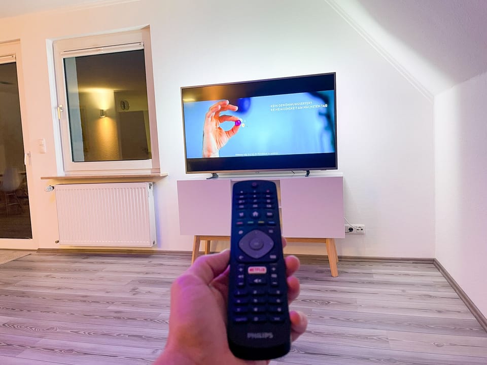 Television