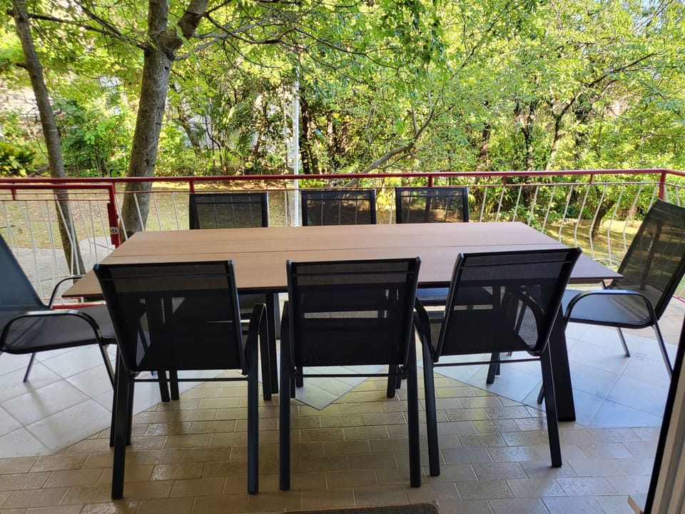 Terrace 1
