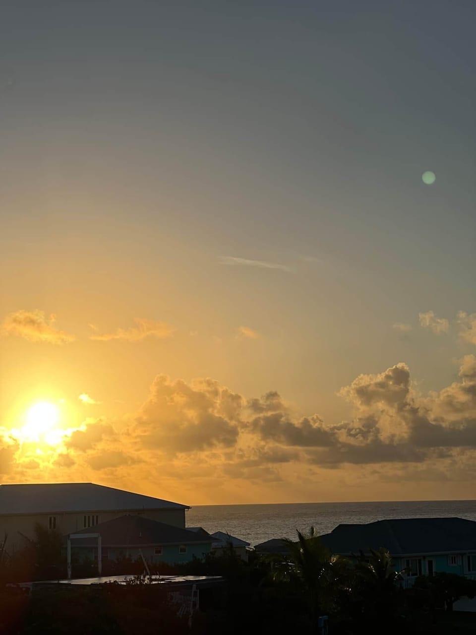 The crow's nest offers views to both the sea of Abaco and the Atlantic (5)