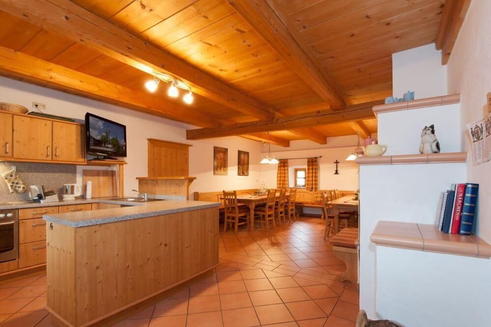 Example of accommodation