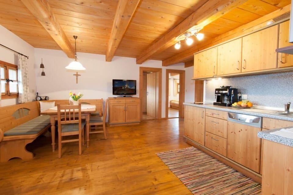 Example of accommodation