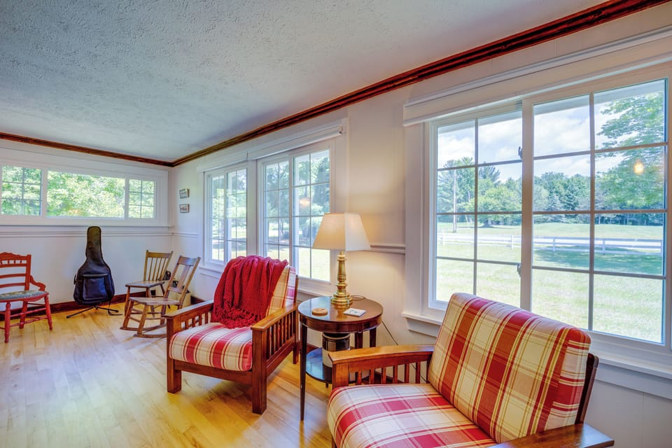 Sitting Room