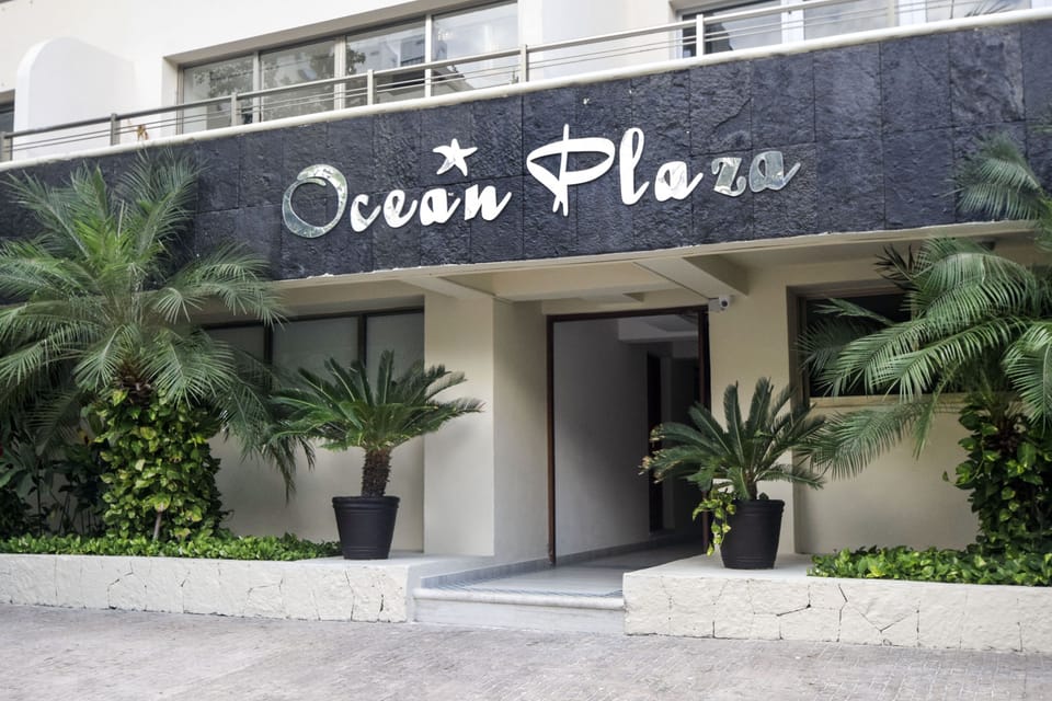 Welcome to Ocean Plaza, located in the heart of Playa del Carmen!