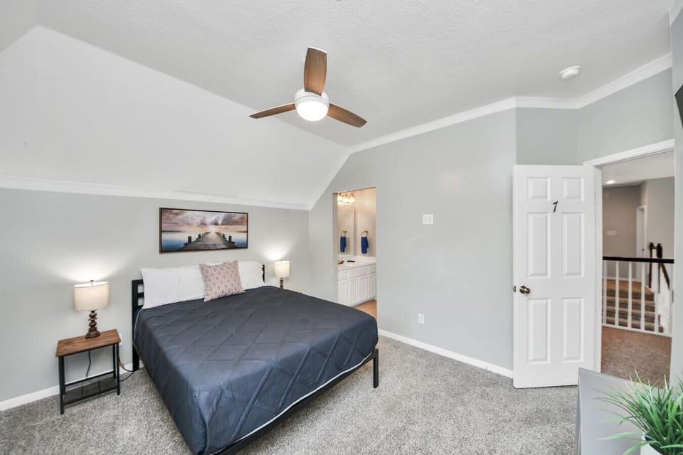 Bedroom 5
