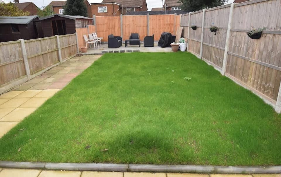 Jesswood Properties Short Lets & Serviced Accommodation