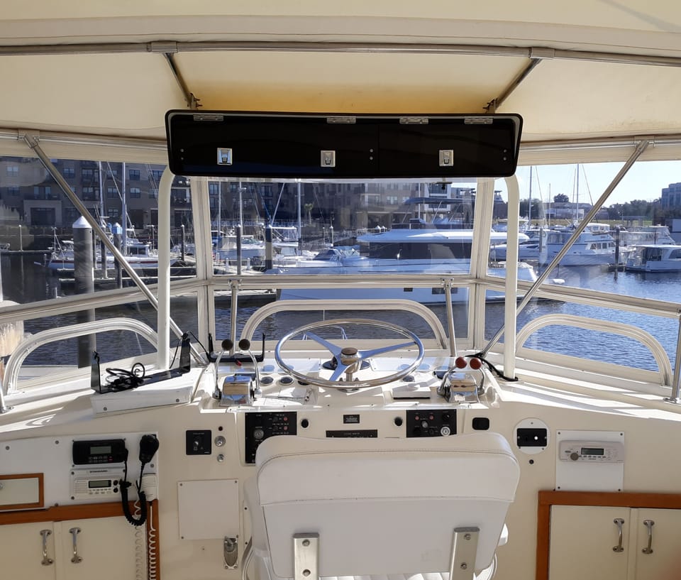 The Helm.