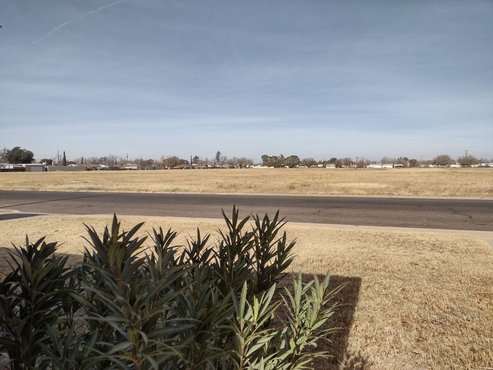 On-street Parking