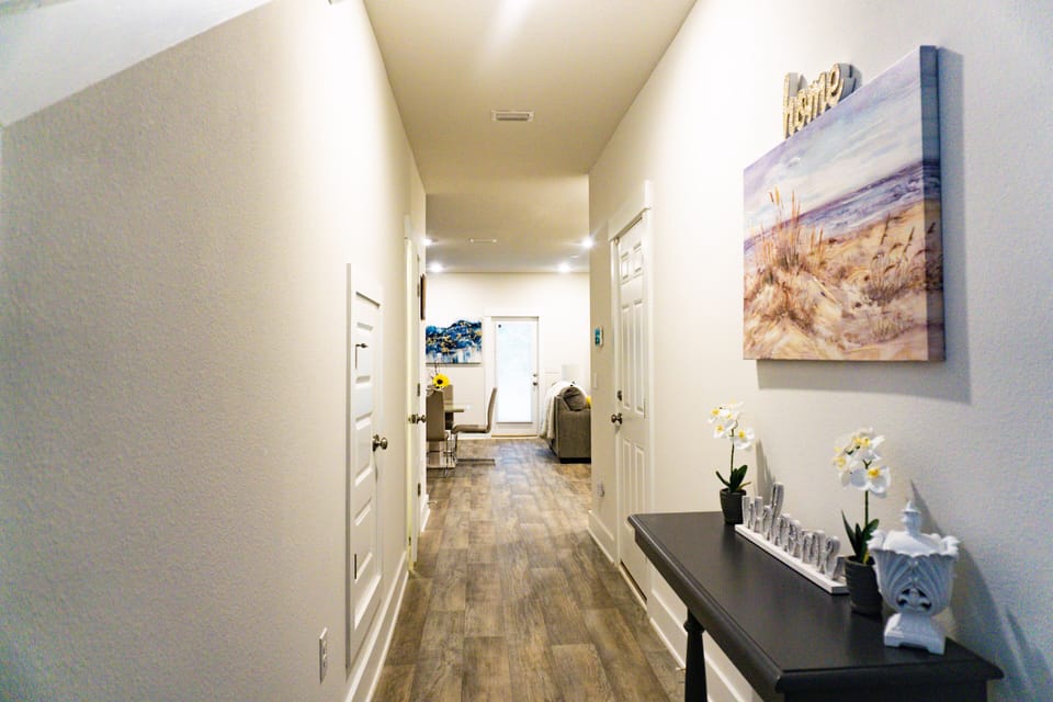 Entry Way