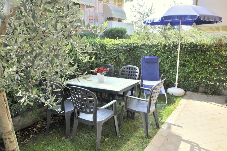 Patio / Balcony