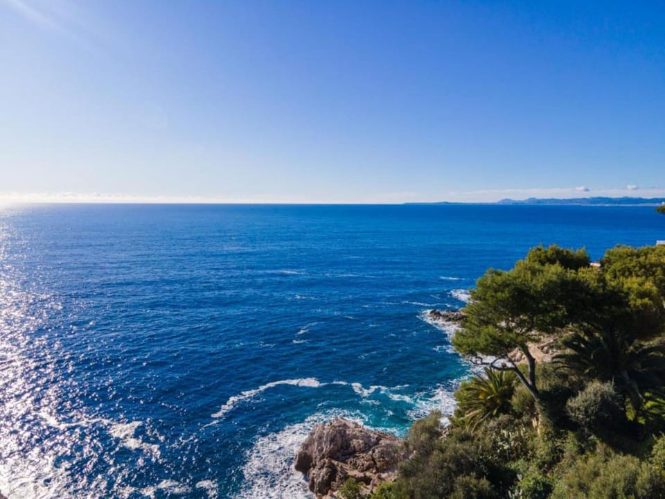 The Mediterranean Sea