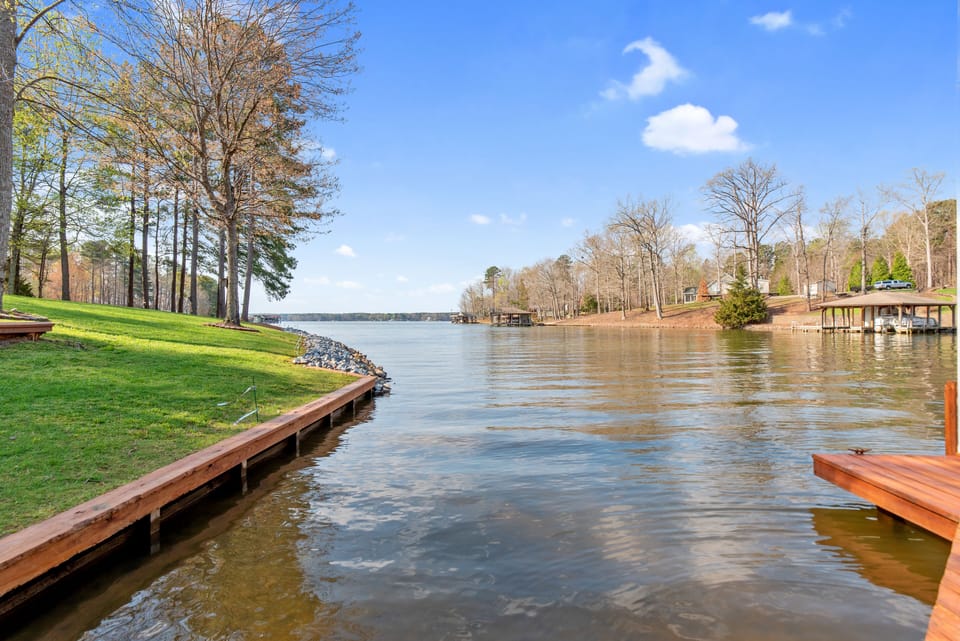 Lake