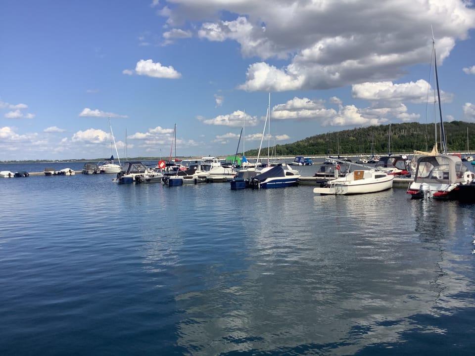 Marina