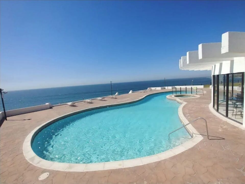 Pool#2 with spa