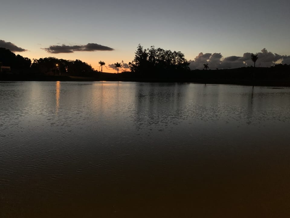 Lake