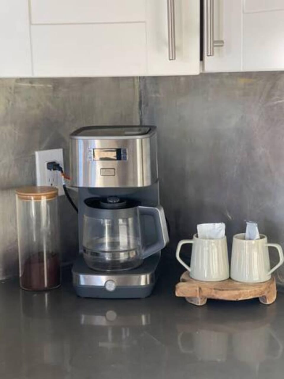 Coffee bar