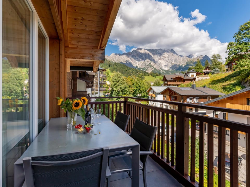 Patio / Balcony