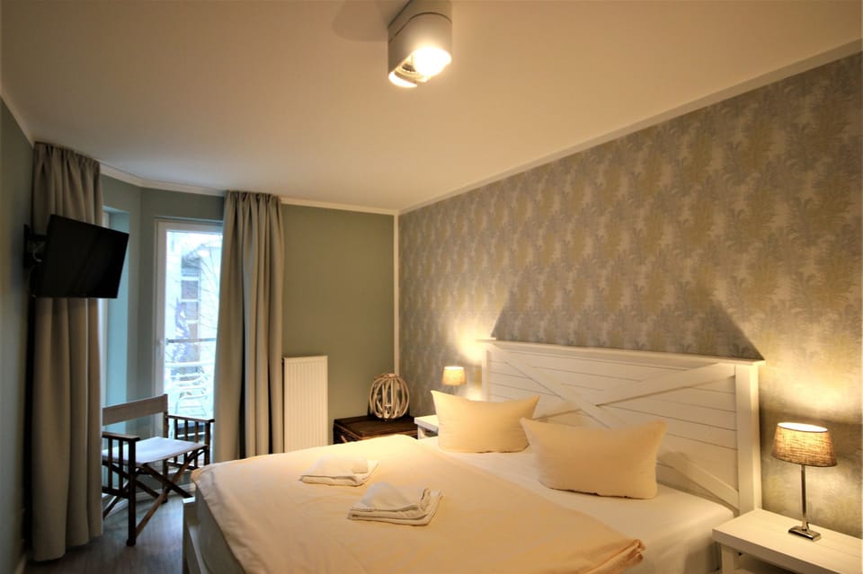 Residence Bel Vital, Whg. 11 Apartment in Binz