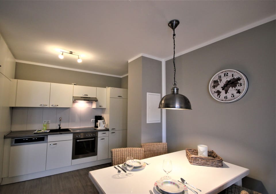Residence Bel Vital, Whg. 11 Apartment in Binz