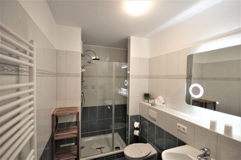 Residence Bel Vital, Whg. 11 Apartment in Binz