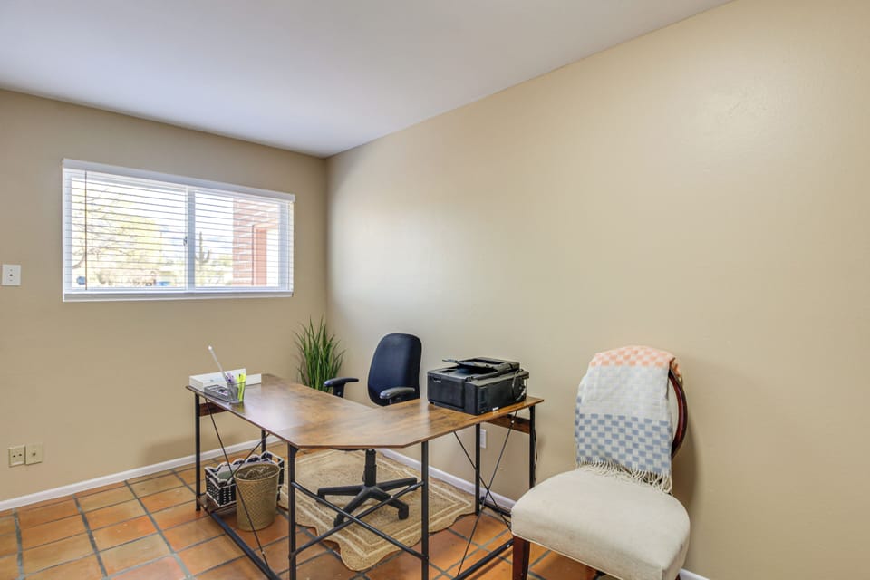 Private Dedicated Workspace