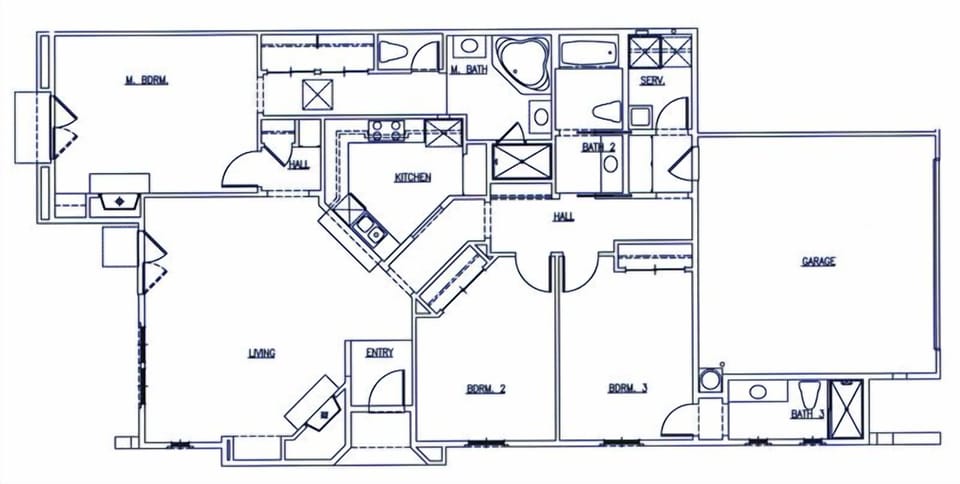 1863 Townhome